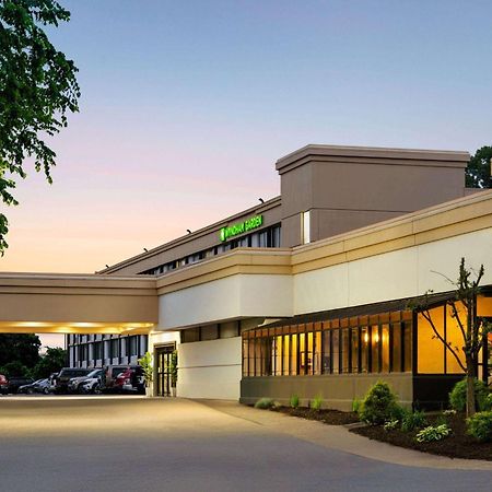 Wyndham Garden Inn Pittsburgh Airport Robinson Township Екстериор снимка