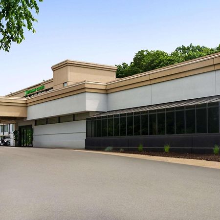 Wyndham Garden Inn Pittsburgh Airport Robinson Township Екстериор снимка