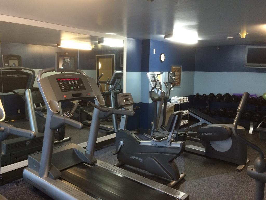 Wyndham Garden Inn Pittsburgh Airport Robinson Township Екстериор снимка