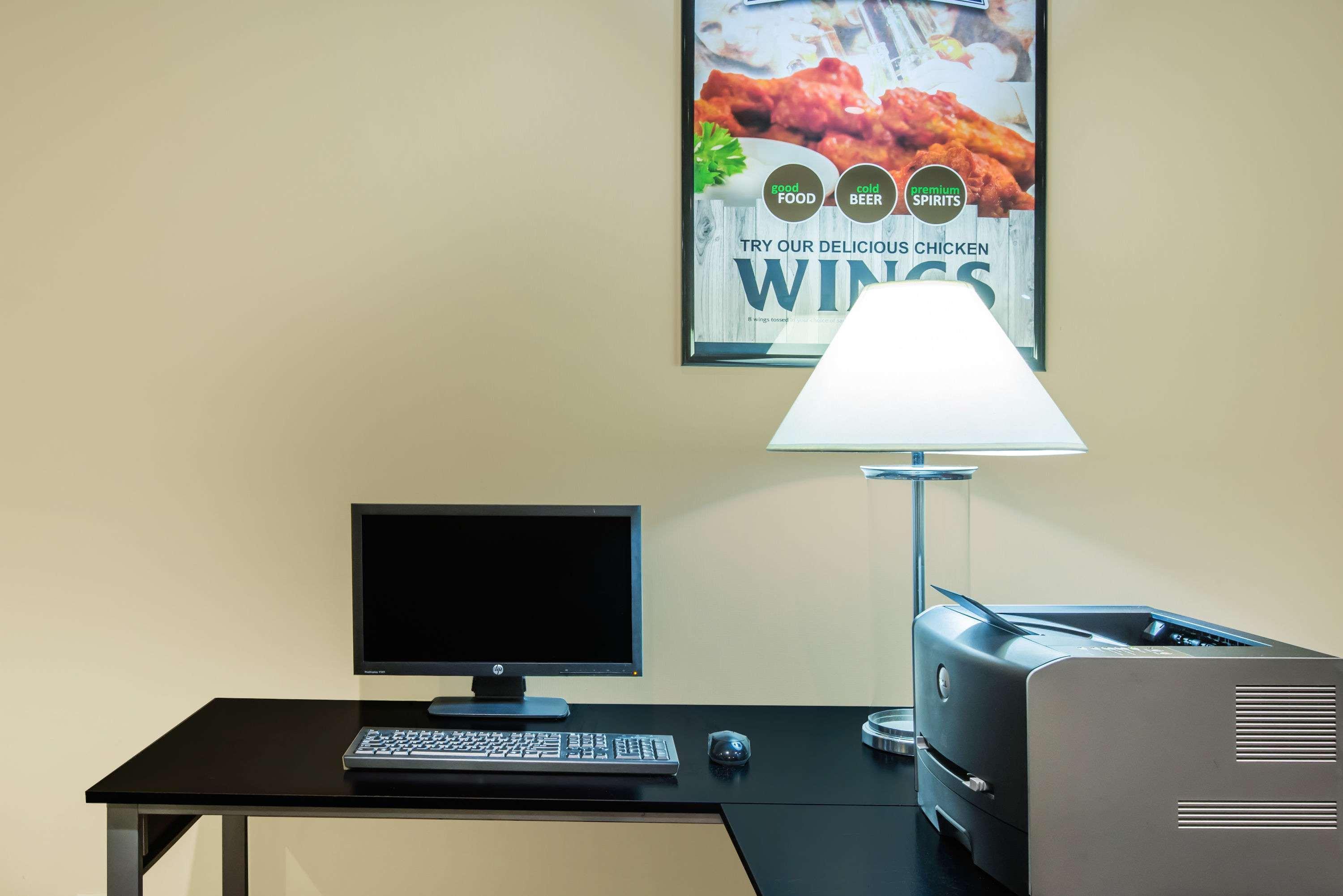 Wyndham Garden Inn Pittsburgh Airport Robinson Township Екстериор снимка