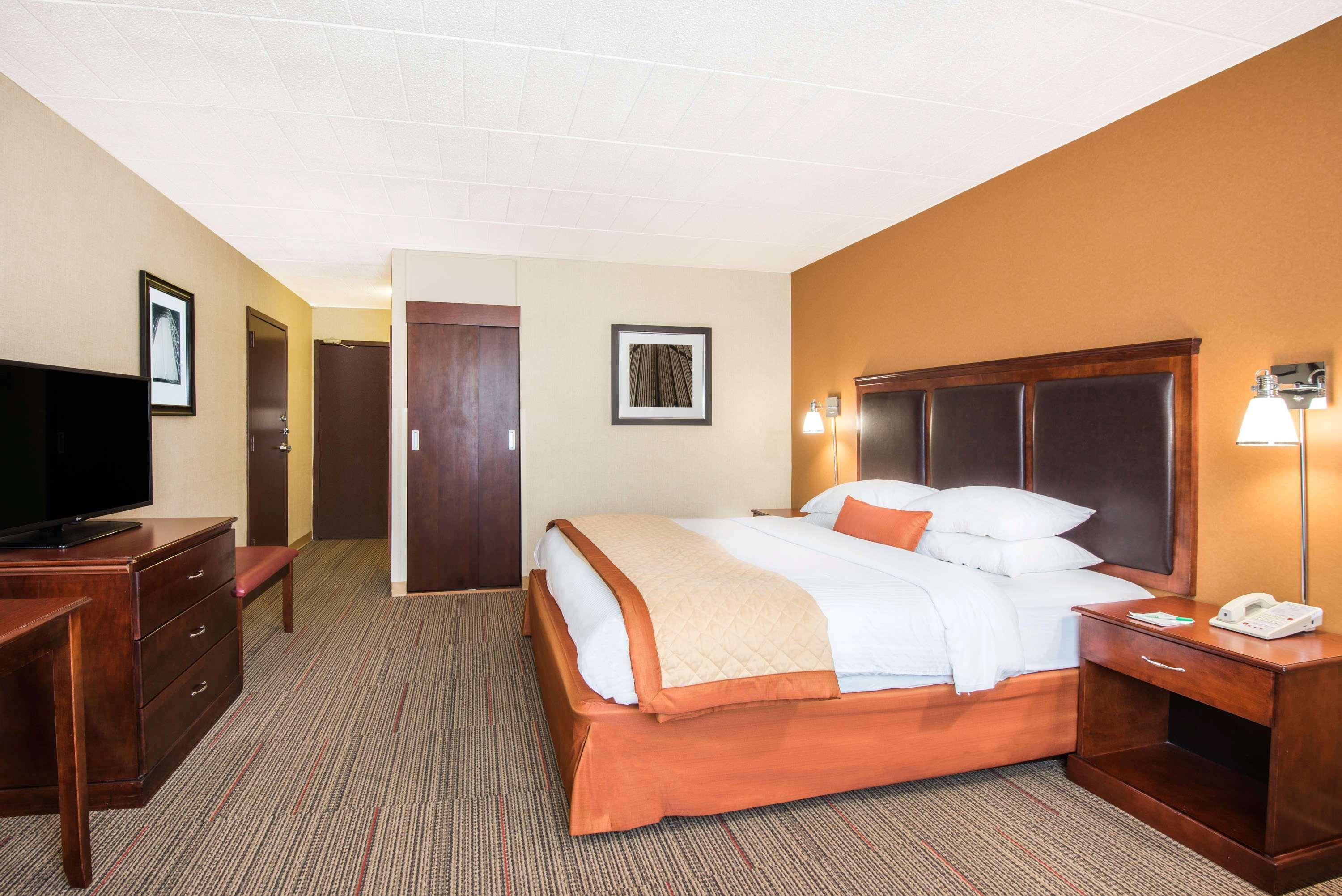 Wyndham Garden Inn Pittsburgh Airport Robinson Township Екстериор снимка