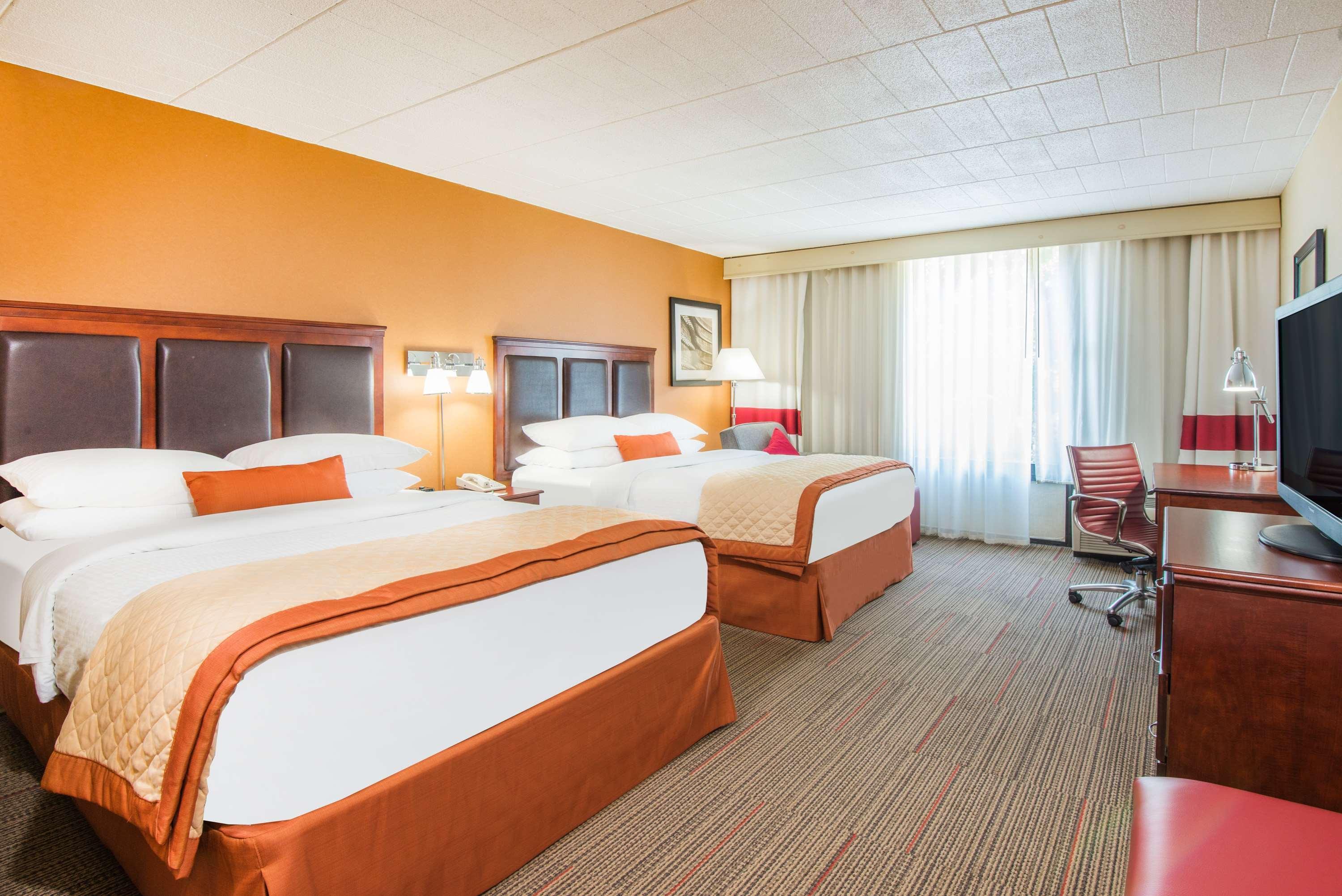 Wyndham Garden Inn Pittsburgh Airport Robinson Township Екстериор снимка