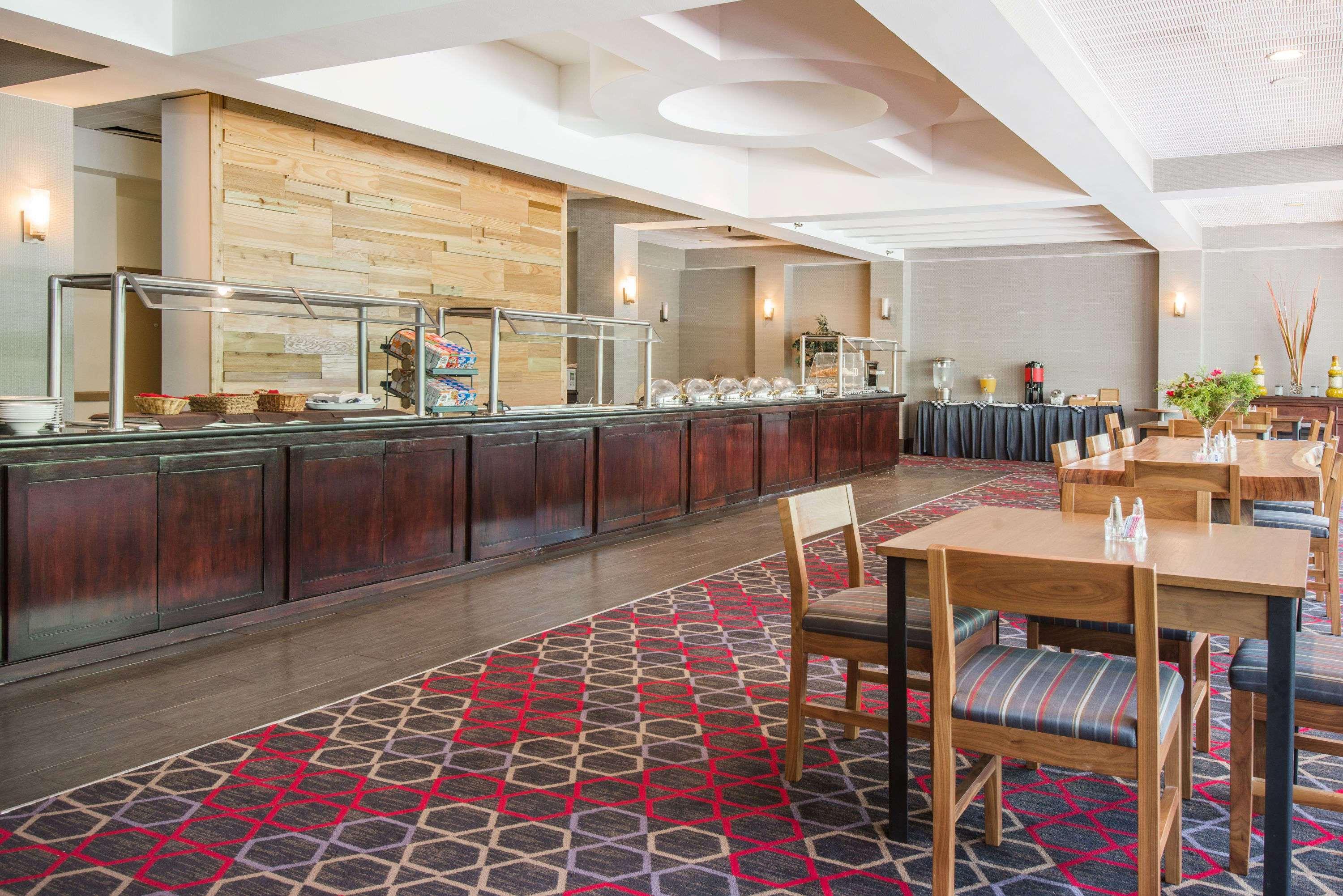 Wyndham Garden Inn Pittsburgh Airport Robinson Township Екстериор снимка