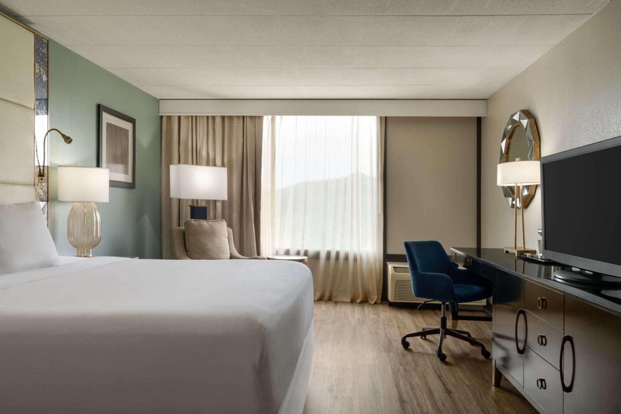 Wyndham Garden Inn Pittsburgh Airport Robinson Township Екстериор снимка