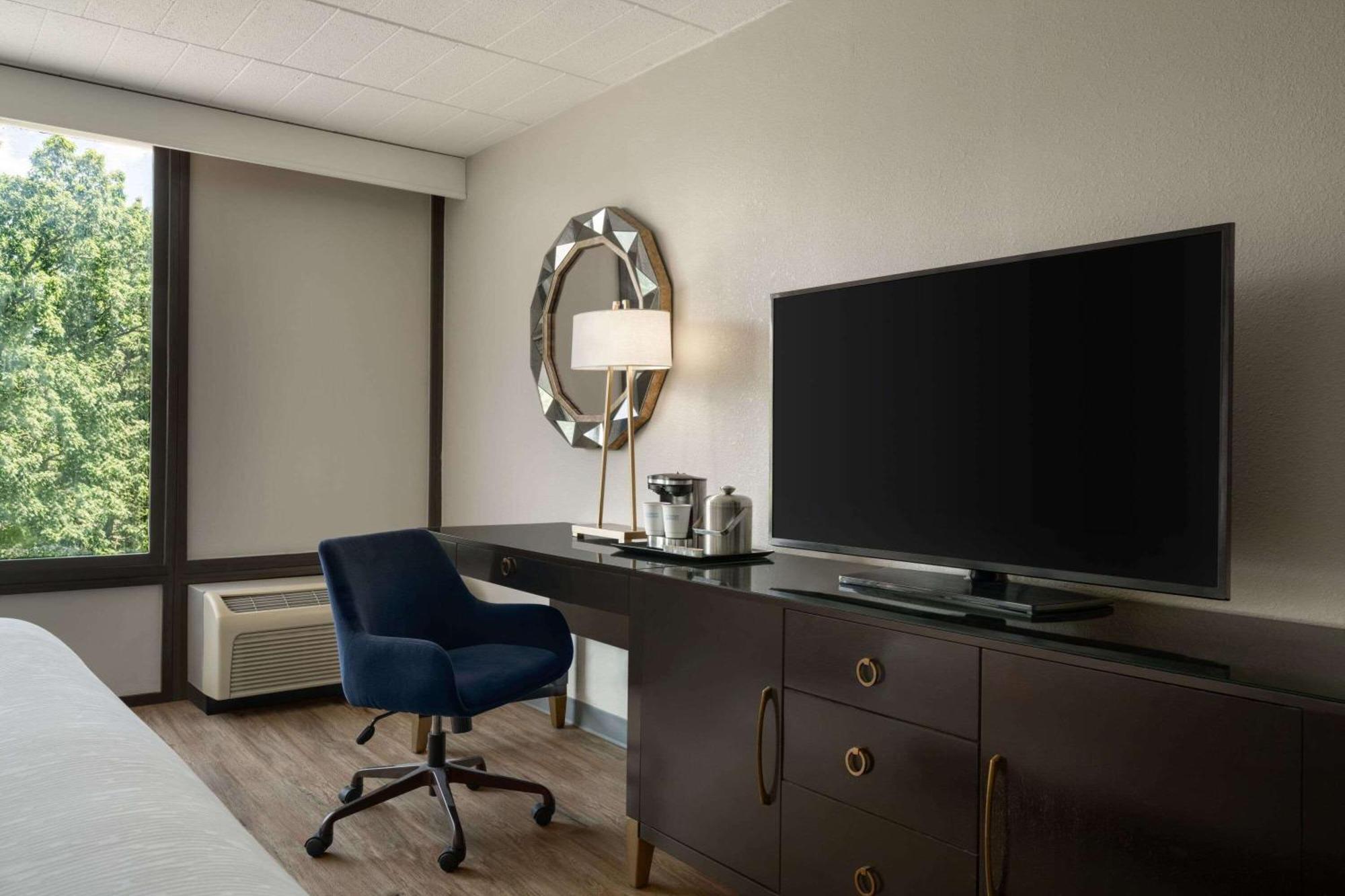 Wyndham Garden Inn Pittsburgh Airport Robinson Township Екстериор снимка