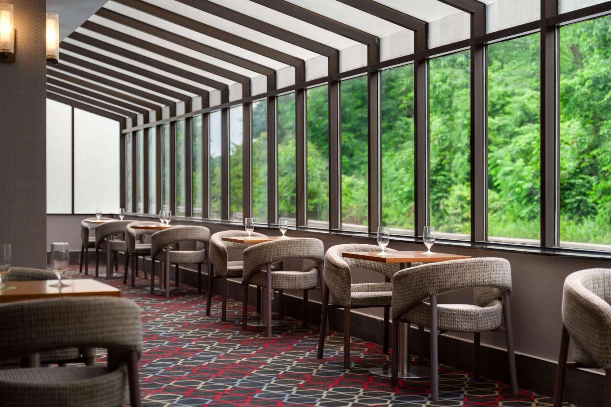 Wyndham Garden Inn Pittsburgh Airport Robinson Township Екстериор снимка