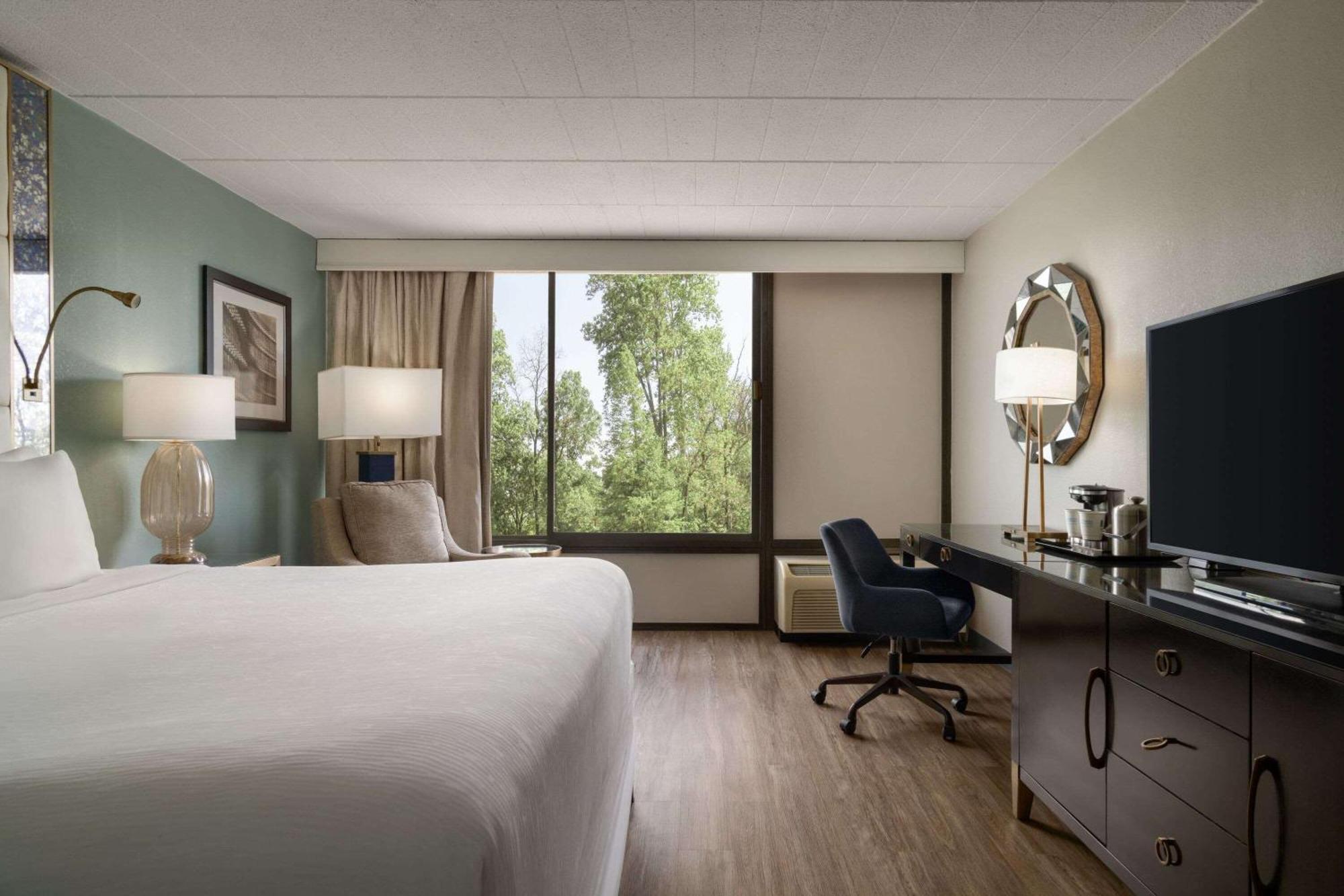 Wyndham Garden Inn Pittsburgh Airport Robinson Township Екстериор снимка