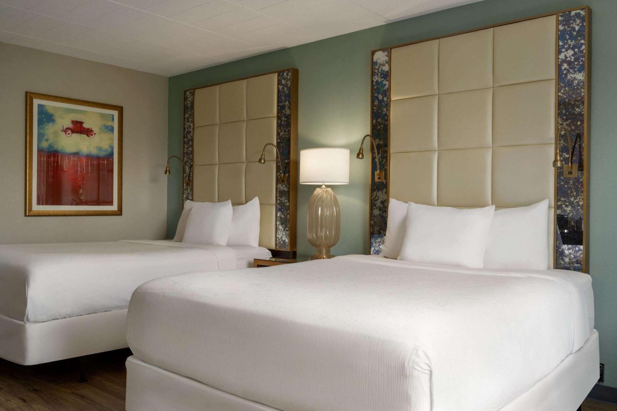 Wyndham Garden Inn Pittsburgh Airport Robinson Township Екстериор снимка