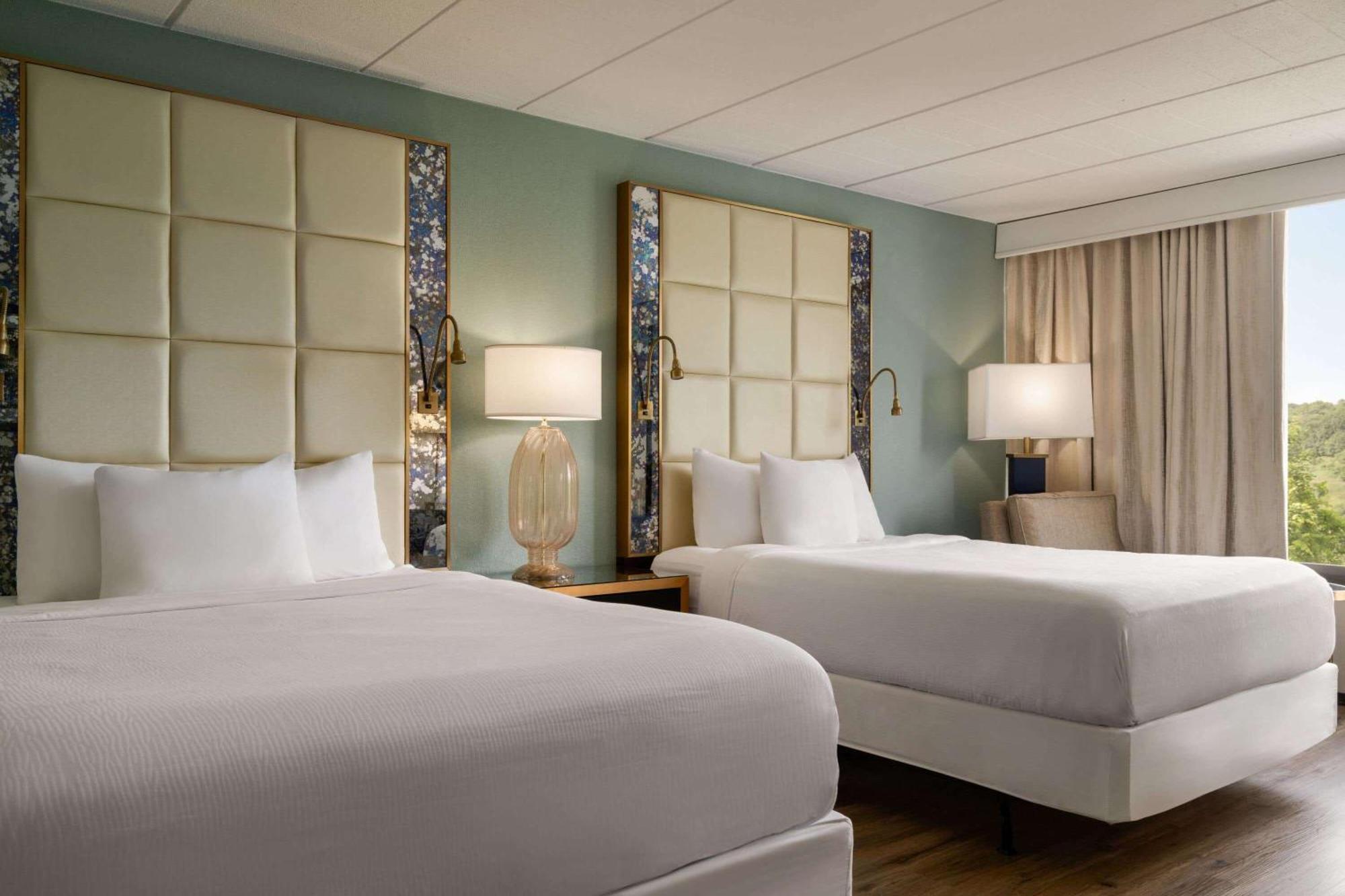 Wyndham Garden Inn Pittsburgh Airport Robinson Township Екстериор снимка