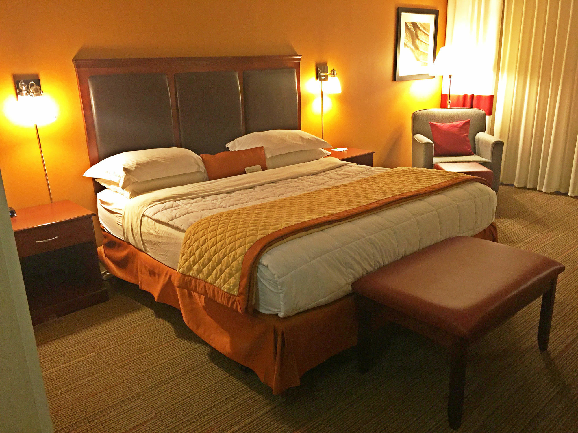 Wyndham Garden Inn Pittsburgh Airport Robinson Township Екстериор снимка
