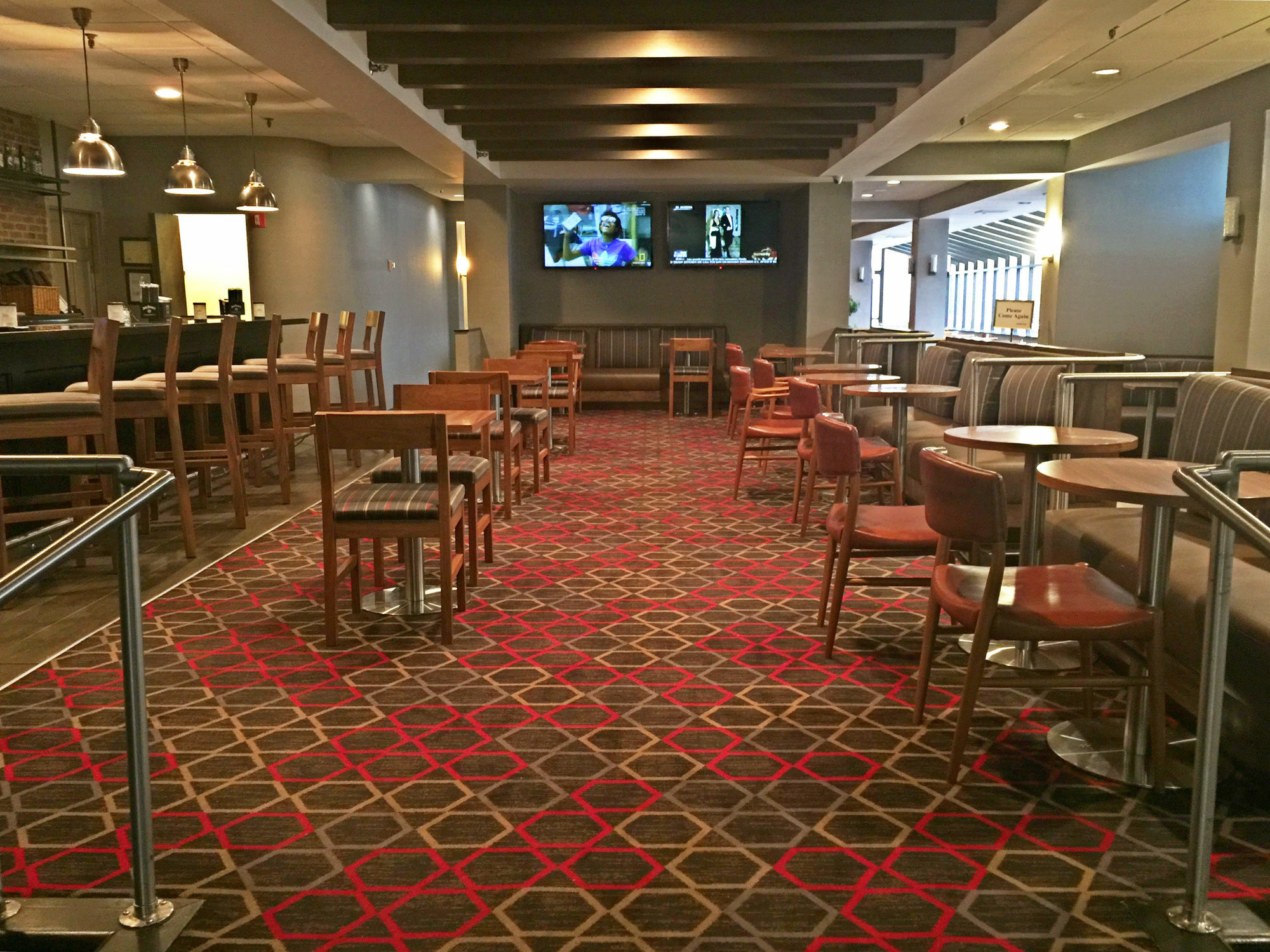 Wyndham Garden Inn Pittsburgh Airport Robinson Township Екстериор снимка