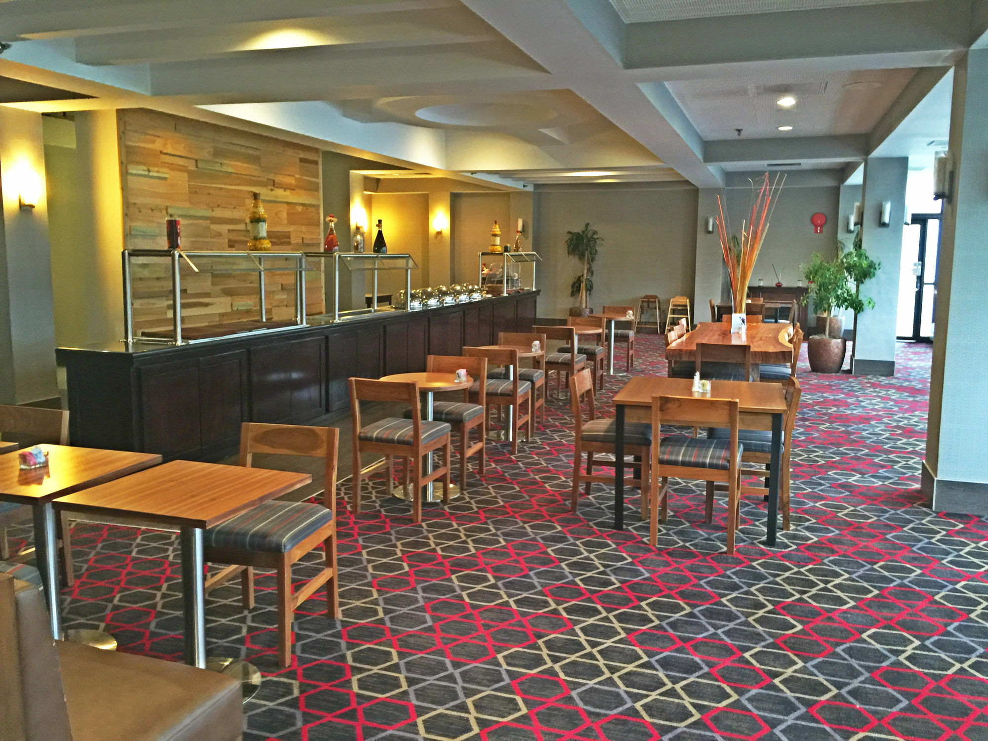 Wyndham Garden Inn Pittsburgh Airport Robinson Township Екстериор снимка
