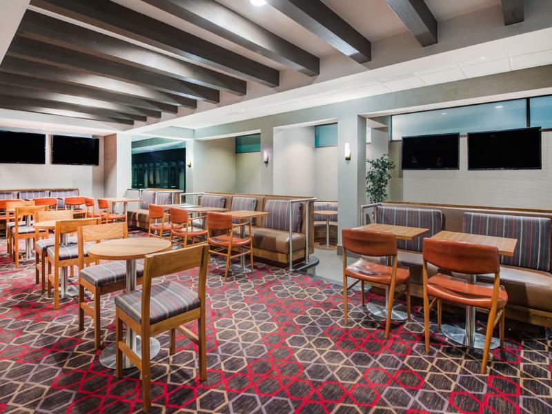 Wyndham Garden Inn Pittsburgh Airport Robinson Township Екстериор снимка