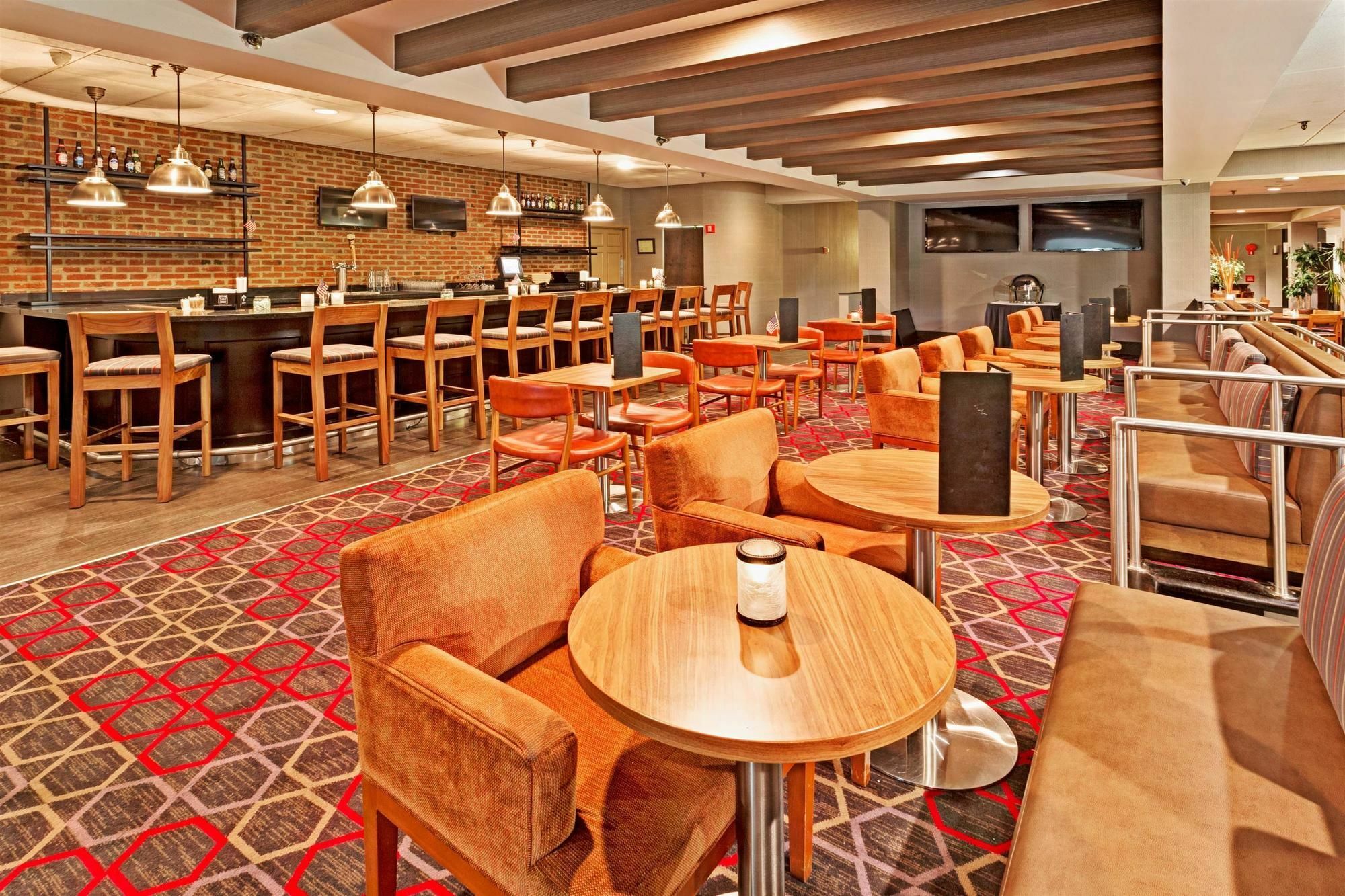Wyndham Garden Inn Pittsburgh Airport Robinson Township Екстериор снимка