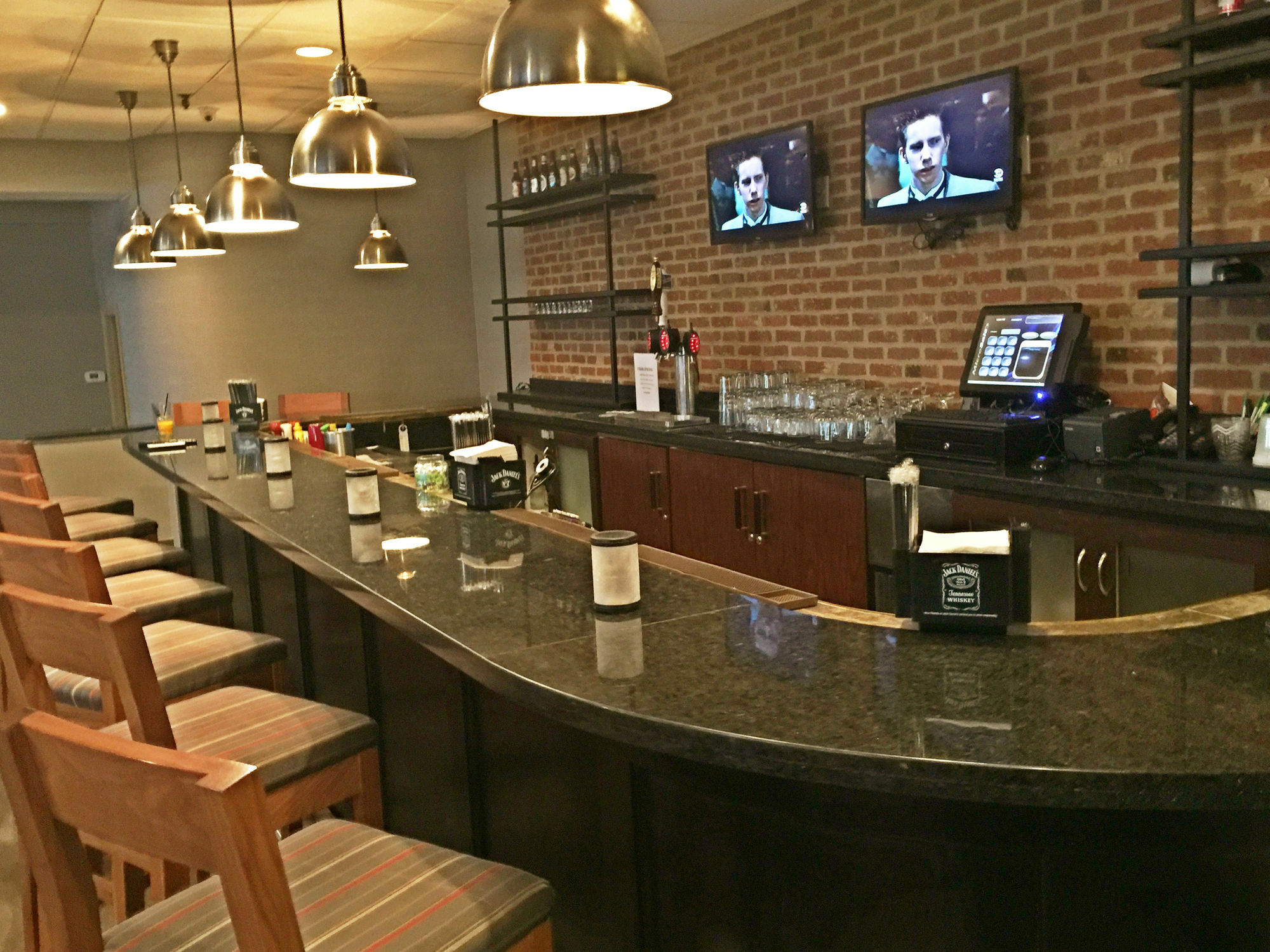 Wyndham Garden Inn Pittsburgh Airport Robinson Township Екстериор снимка