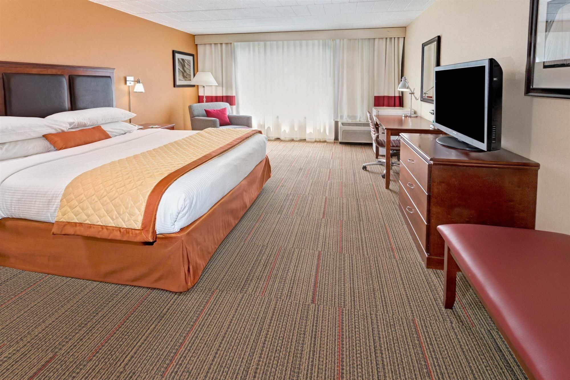 Wyndham Garden Inn Pittsburgh Airport Robinson Township Екстериор снимка
