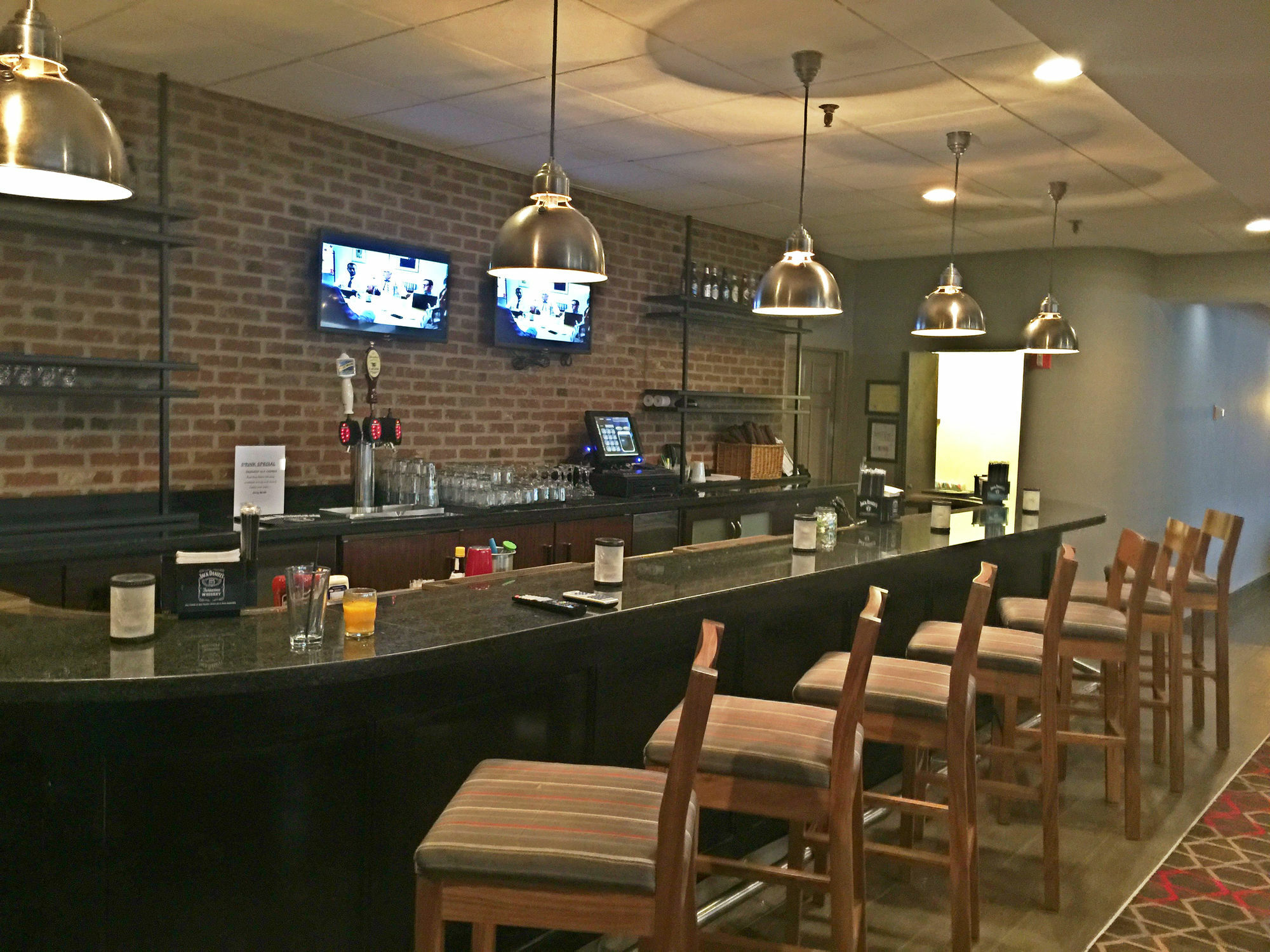 Wyndham Garden Inn Pittsburgh Airport Robinson Township Екстериор снимка