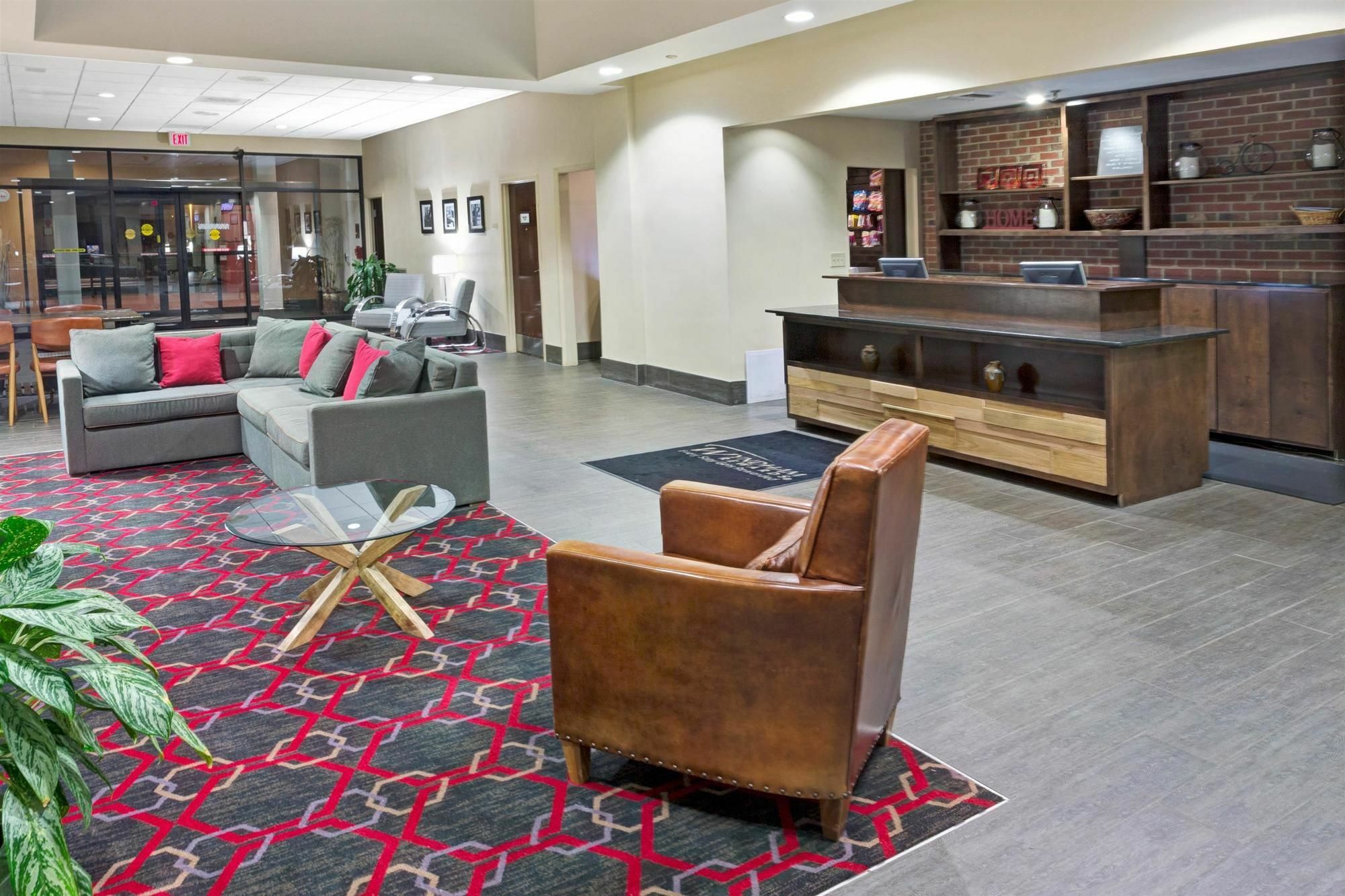 Wyndham Garden Inn Pittsburgh Airport Robinson Township Екстериор снимка