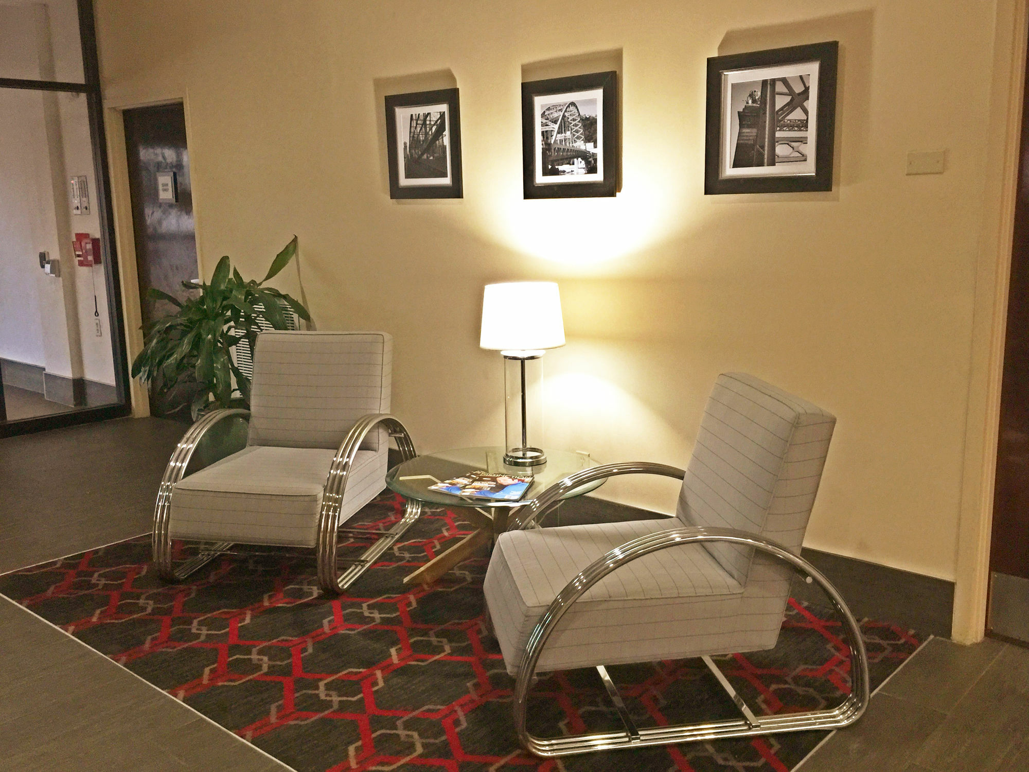 Wyndham Garden Inn Pittsburgh Airport Robinson Township Екстериор снимка