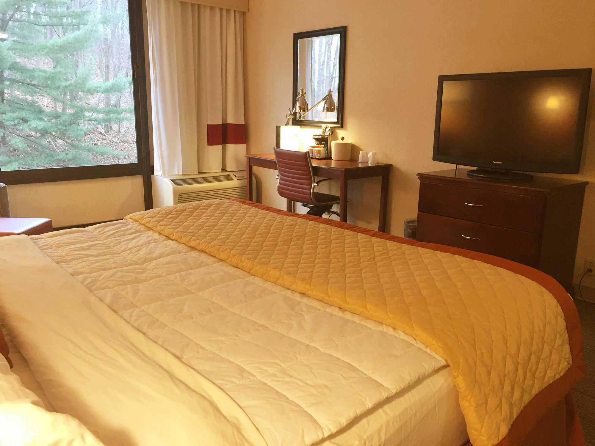 Wyndham Garden Inn Pittsburgh Airport Robinson Township Екстериор снимка