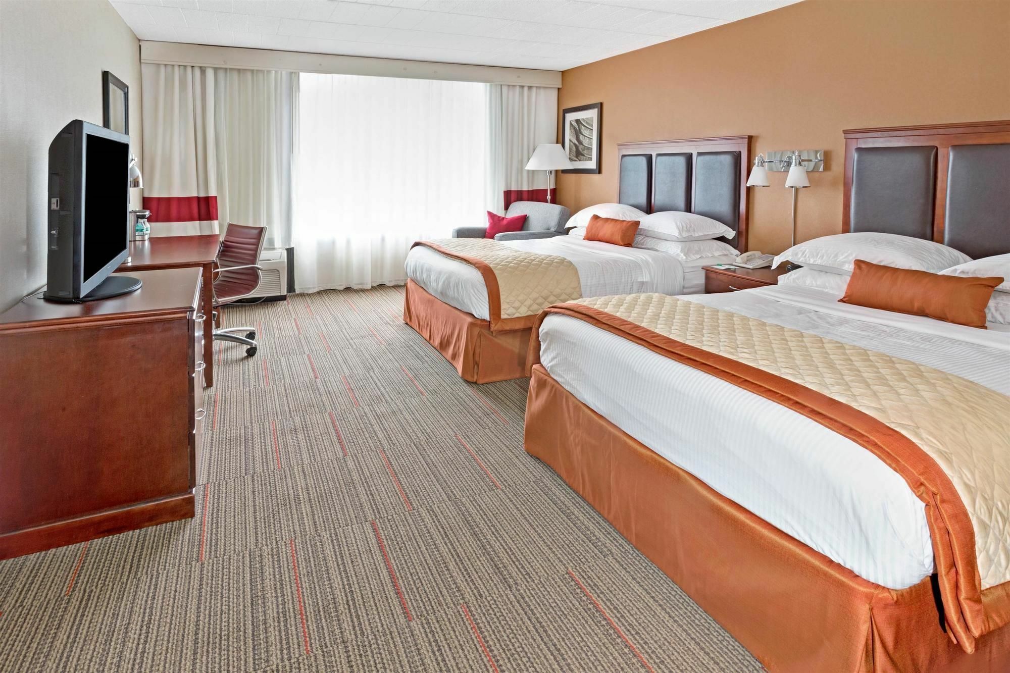 Wyndham Garden Inn Pittsburgh Airport Robinson Township Екстериор снимка
