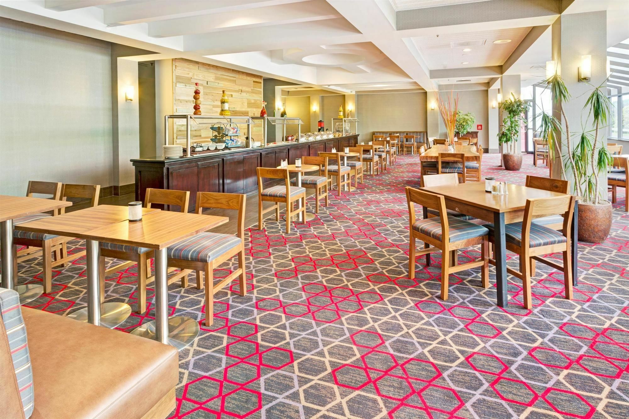 Wyndham Garden Inn Pittsburgh Airport Robinson Township Екстериор снимка