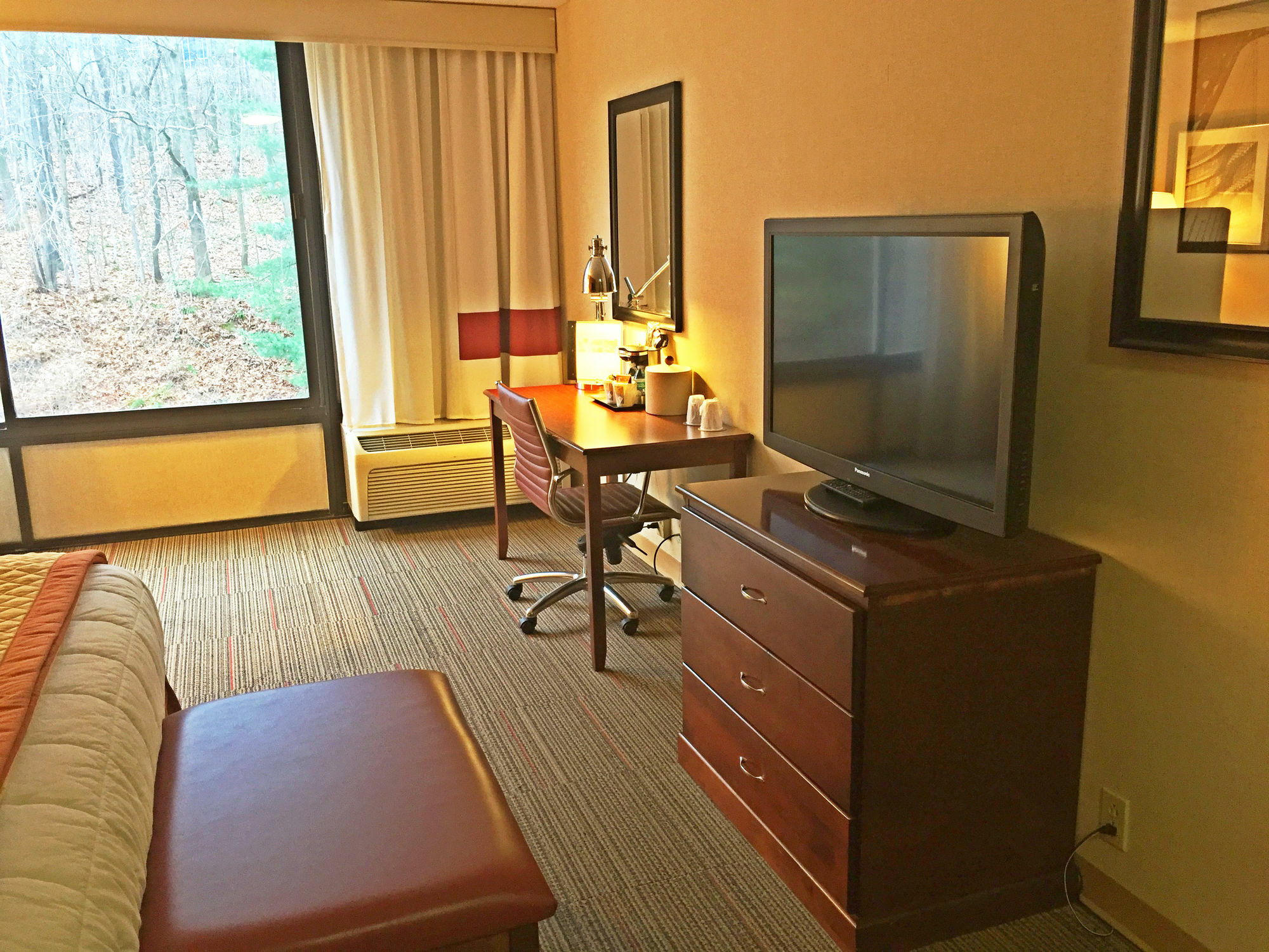 Wyndham Garden Inn Pittsburgh Airport Robinson Township Екстериор снимка