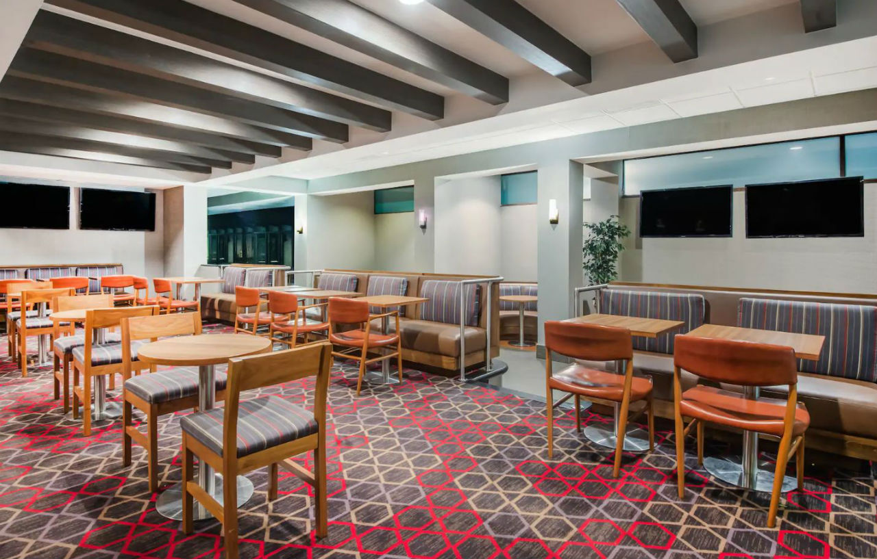 Wyndham Garden Inn Pittsburgh Airport Robinson Township Екстериор снимка